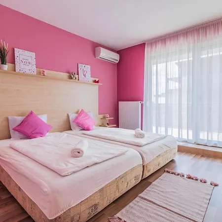 Апартаменты Lakeside Panorama Penthouse W Jacuzzi & Ac By Nw *