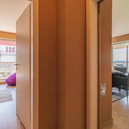 Lakeside Panorama Penthouse W Jacuzzi & Ac By Nw